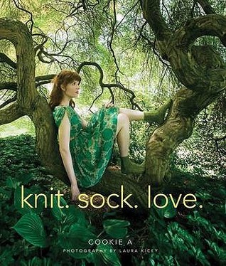 Knit. Sock. Love.