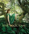 Knit. Sock. Love.