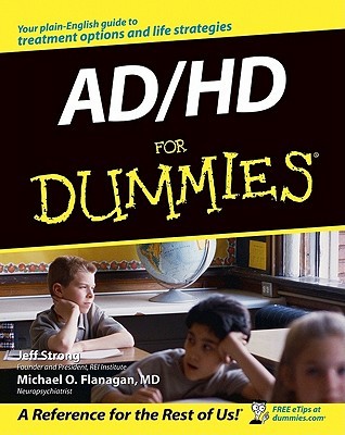 Ad / HD for Dummies