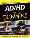 Ad / HD for Dummies