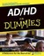 Ad / HD for Dummies