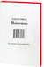 Motorman (Paperback)