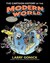 The Cartoon History of the Modern World, Part 1: From Columbus to the U.S. Constitution (Hardcover)