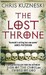 The Lost Throne (Jonathon Payne & David Jones, #4)