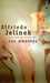 Les amantes by Elfriede Jelinek