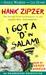 I Got a "D" in Salami by Henry Winkler I Got a "D" in Salami by Henry Winkler