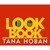 Look Book (Hardcover)