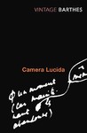 Camera Lucida: Reflections on Photography (Vintage Classics)