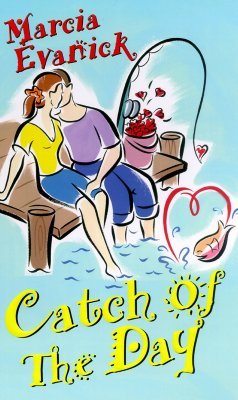 Catch of the Day (Misty Harbor, #1)