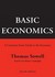 Basic Economics: A Common Sense Guide to the Economy (Audiobook)