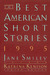 The Best American Short Sto...