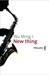 New Thing (Paperback)