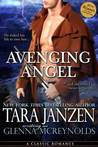 Avenging Angel by Tara Janzen Avenging Angel by Tara Janzen