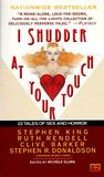 I Shudder at Your Touch by Michele B. Slung I Shudder at Your Touch by Michele B. Slung