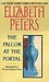 The Falcon at the Portal (Amelia Peabody, #11)