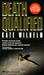 Death Qualified - A Mystery of Chaos (Barbara Holloway #1)