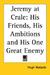 Jeremy at Crale: His Friend...
