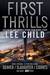 First Thrills: High-Octane Stories from the Hottest Thriller Authors (Kindle Edition)