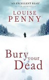 Bury Your Dead (Chief Inspector Armand Gamache #6)