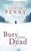 Bury Your Dead (Chief Inspector Armand Gamache #6)