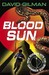 Blood Sun (Danger Zone, #3)