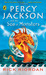 The Sea of Monsters (Percy Jackson and the Olympians, #2)