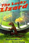The Lucky Lizard