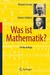 Was Ist Mathematik? (Paperback)