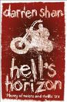 Hell's Horizon by Darren Shan Hell's Horizon by Darren Shan