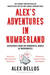Alex's Adventures In Numberland (Paperback)