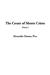 The Count of Monte Cristo, V1 (Hardcover)
