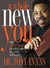 A Whole New You: The Miraculous Change God Has for Your Life (ebook)