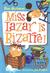 Miss Lazar Is Bizarre! (My Weird School, #9)