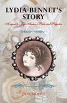Lydia Bennet's Story by Jane Odiwe