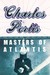 Masters of Atlantis (Audio CD)