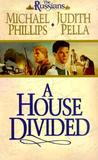 A House Divided (The Russians #2)