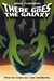 There Goes the Galaxy (Kindle Edition)