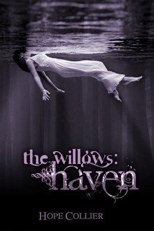 Haven (The Willows, #1)