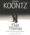 Odd Thomas by Dean Koontz
