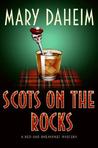 Scots on the Rocks (Bed-and-Breakfast Mysteries #23) Scots on the Rocks (Bed-and-Breakfast Mysteries #23)