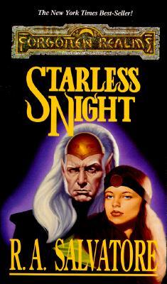 Starless Night by R.A. Salvatore Starless Night by R.A. Salvatore