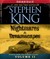 Nightmares & Dreamscapes, V...