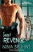 Sweet Revenge (Full-length romantic suspense novel, New Orleans Trilogy book 2)