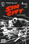 Sin City by Frank Miller Sin City by Frank Miller
