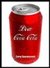 Dear Coca Cola