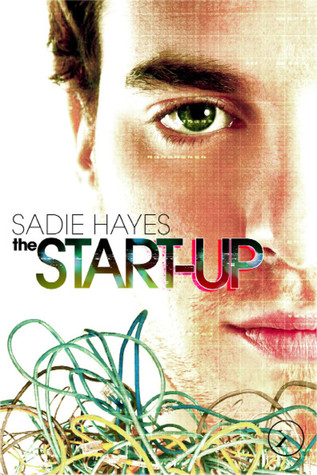 The Start-Up (The Start-Up, #1)