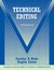 Technical Editing (5th Edition) (The Allyn & Bacon Seriesin Technical Communication)