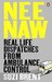 Nee Naw: Real-Life Dispatches from Ambulance Control