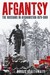 Afgantsy by Rodric Braithwaite
