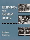 Technology and American Society: A History